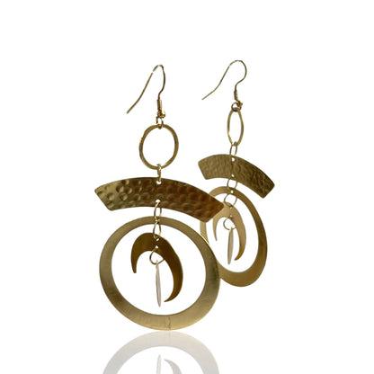 Jiya Grab&Go Earring