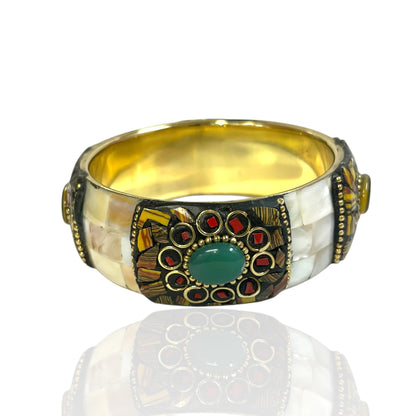 Becca Bangle
