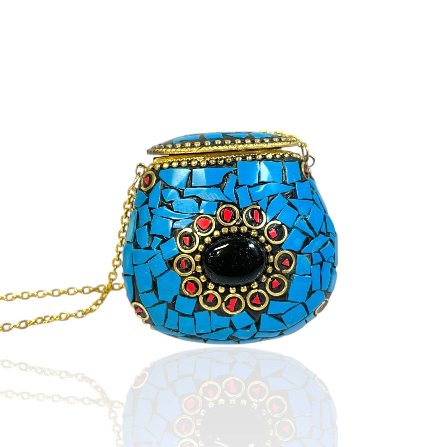 Bag charm