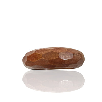 Stack Bangles wood