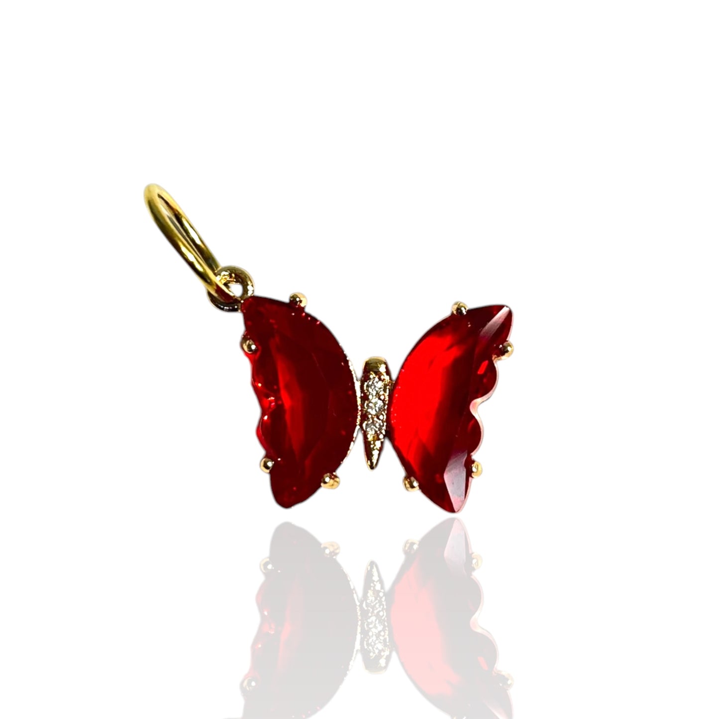 Isha Charm