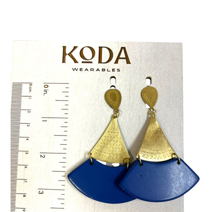 Ivy Grab&Go Earring