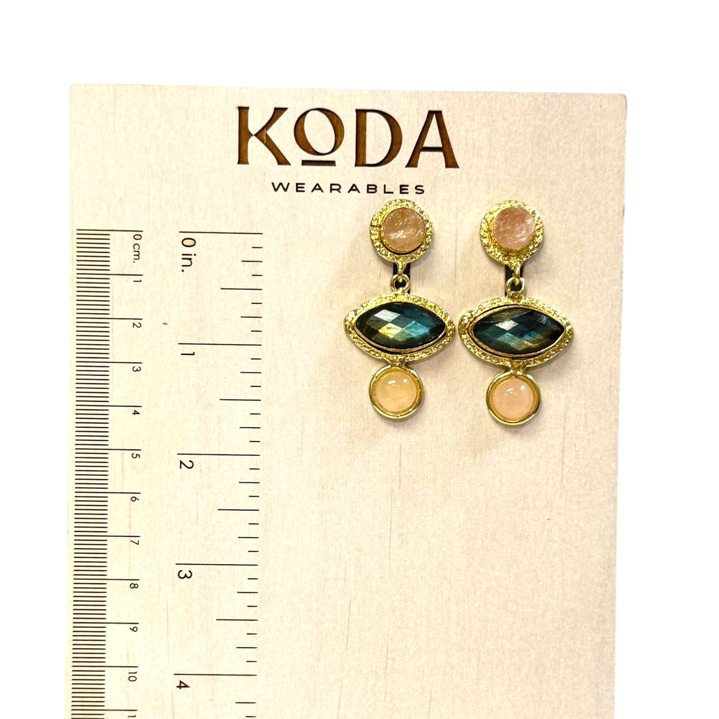 Skylar Earrings