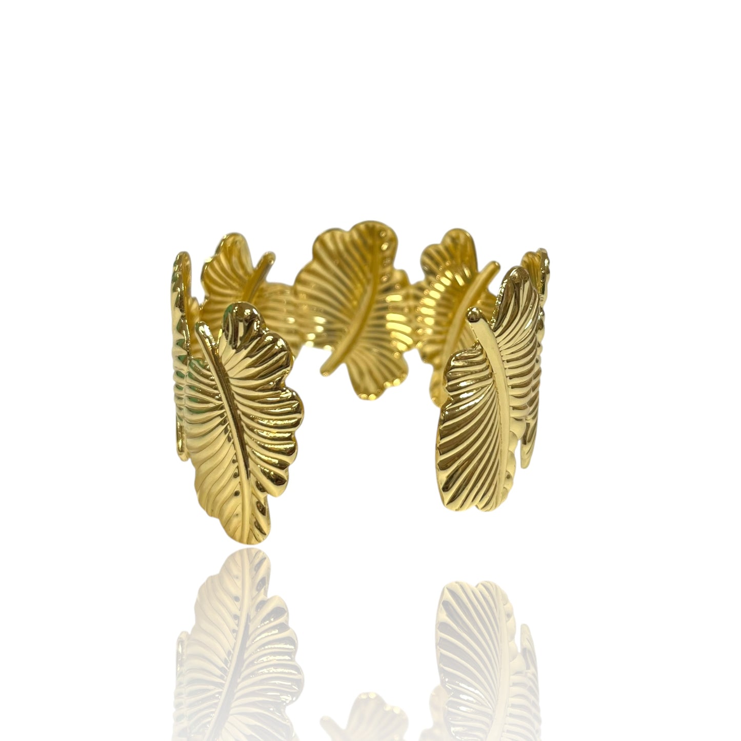 Bethany Cuff