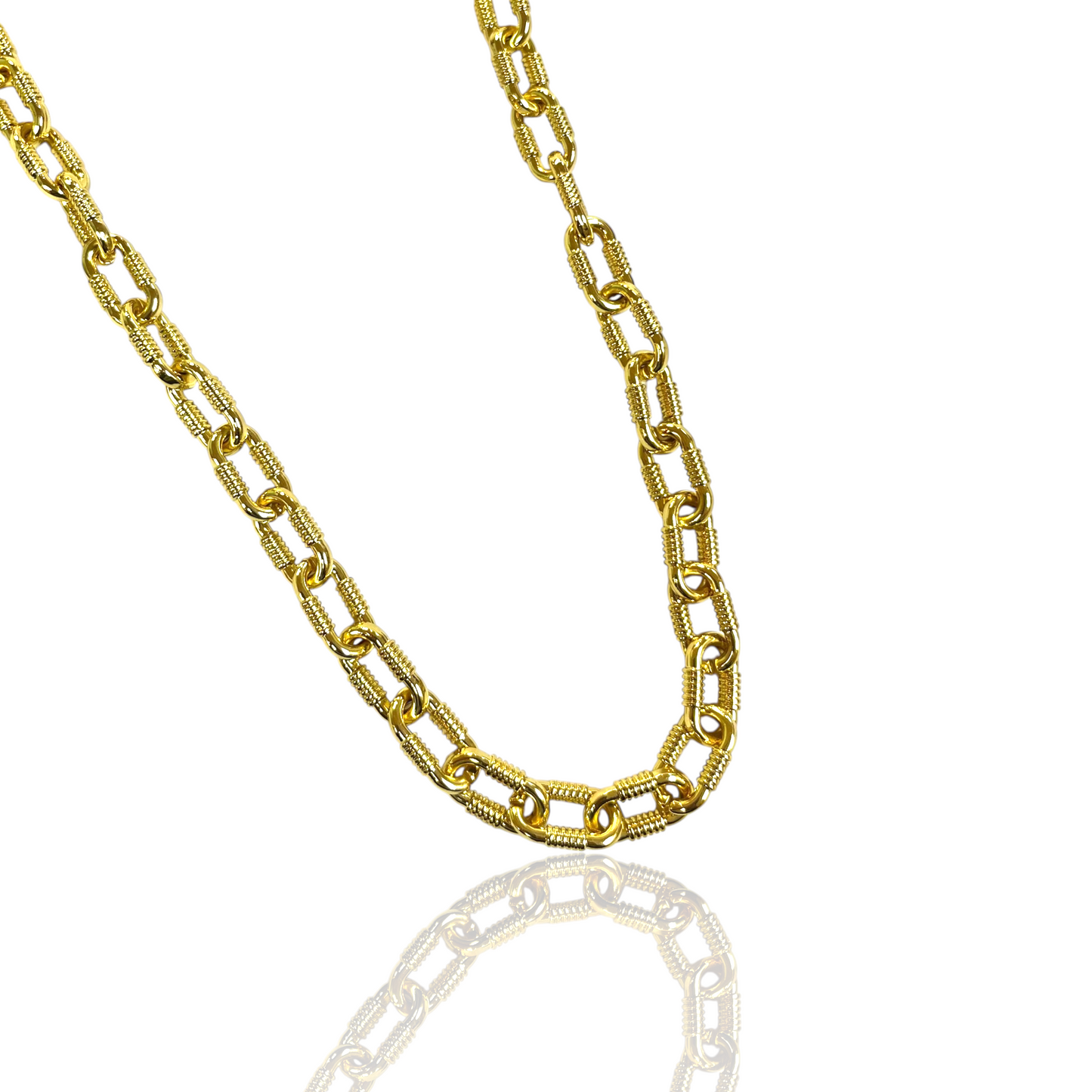 Catherine Gold Chain