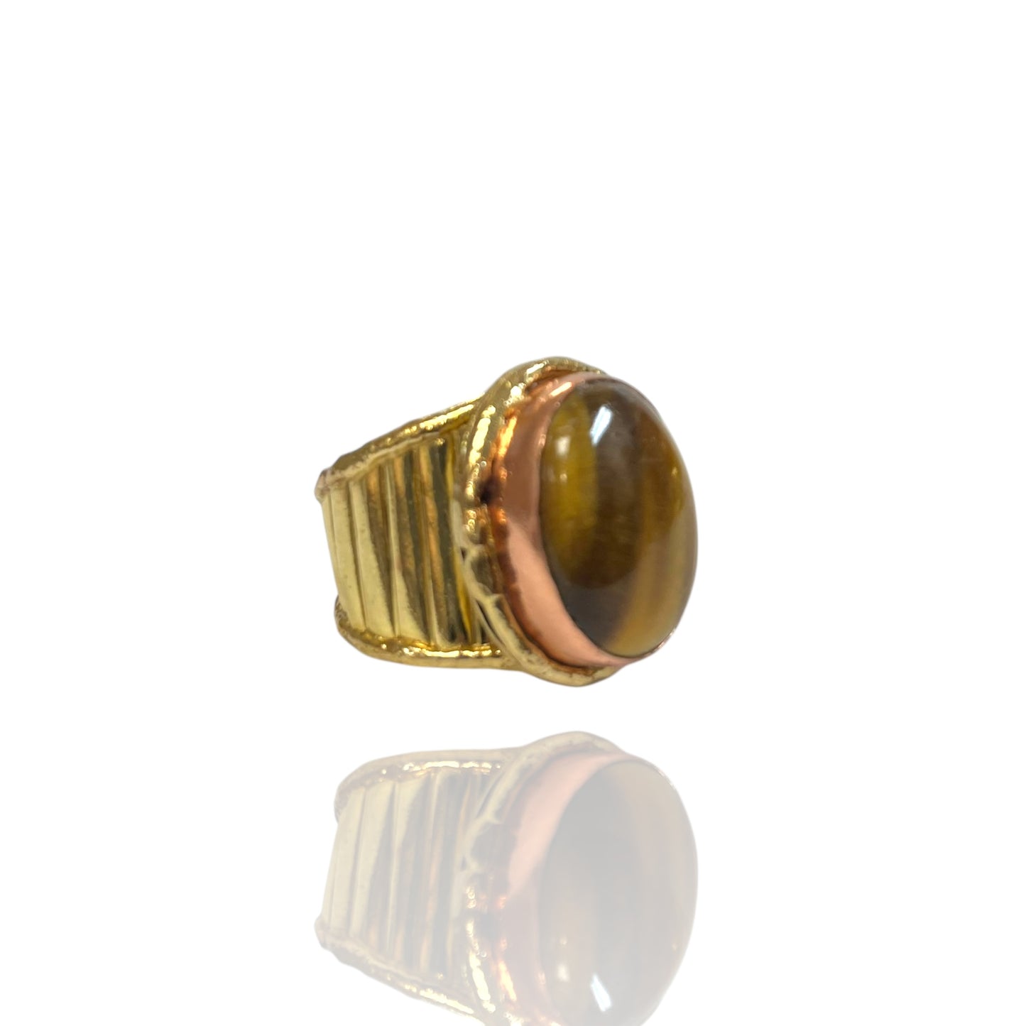 Sable Ring