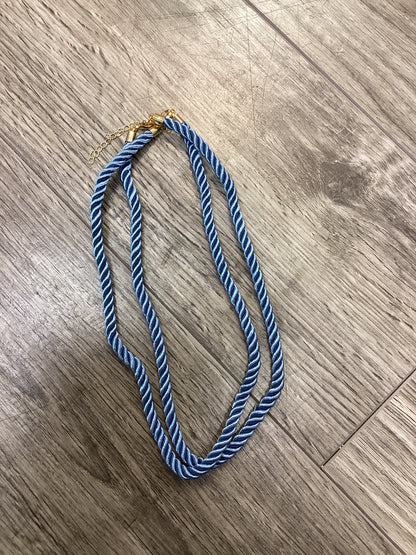 Rope Necklaces