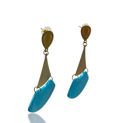 Ivy Grab&Go Earring
