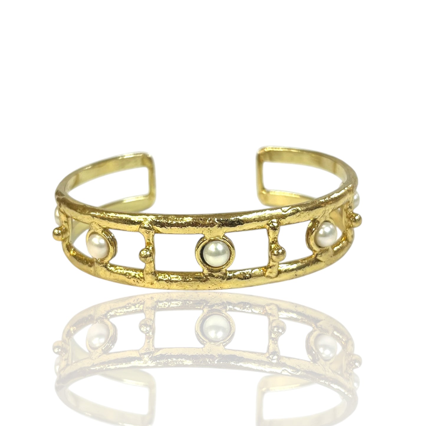 Lyra Cuff