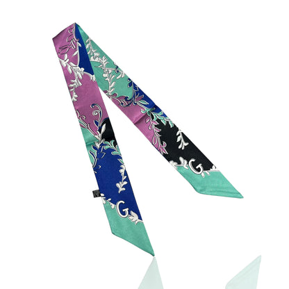 Tie Scarf Necklaces Batch 1 (34.5" * 2")