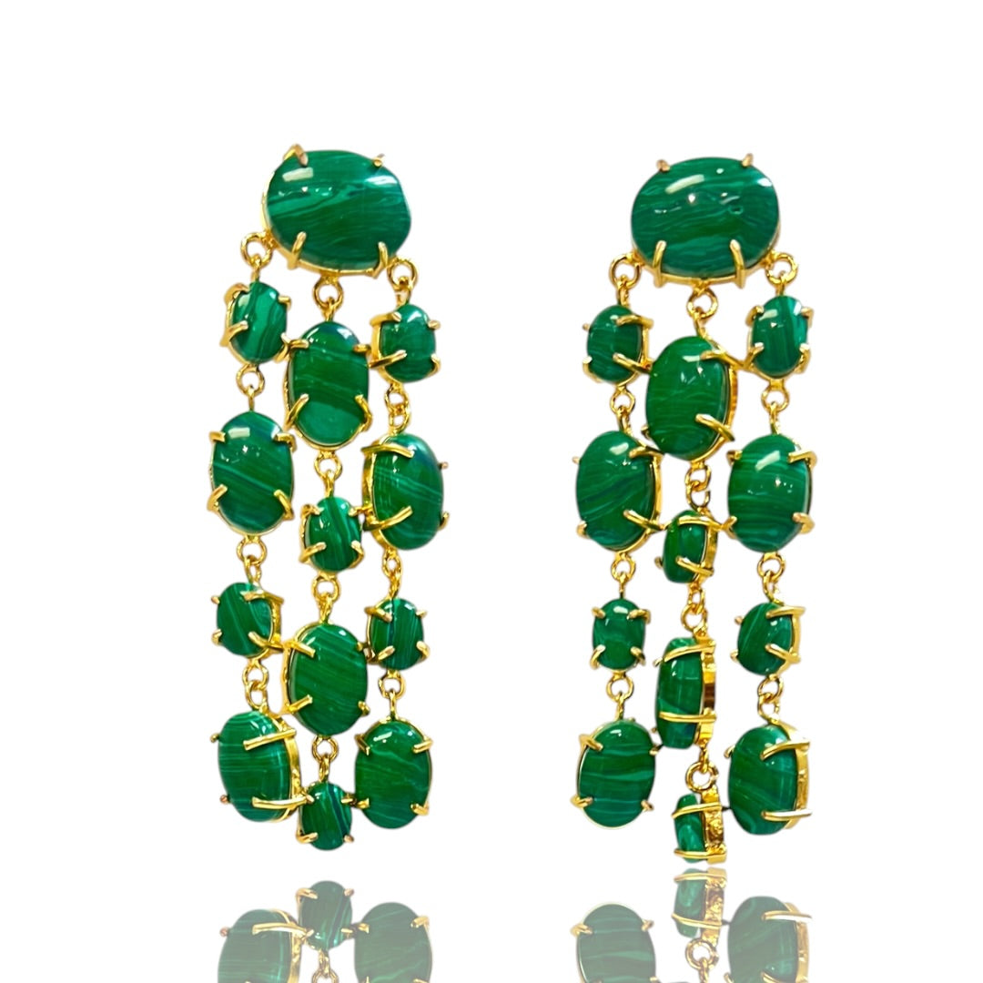 Natalie Earring