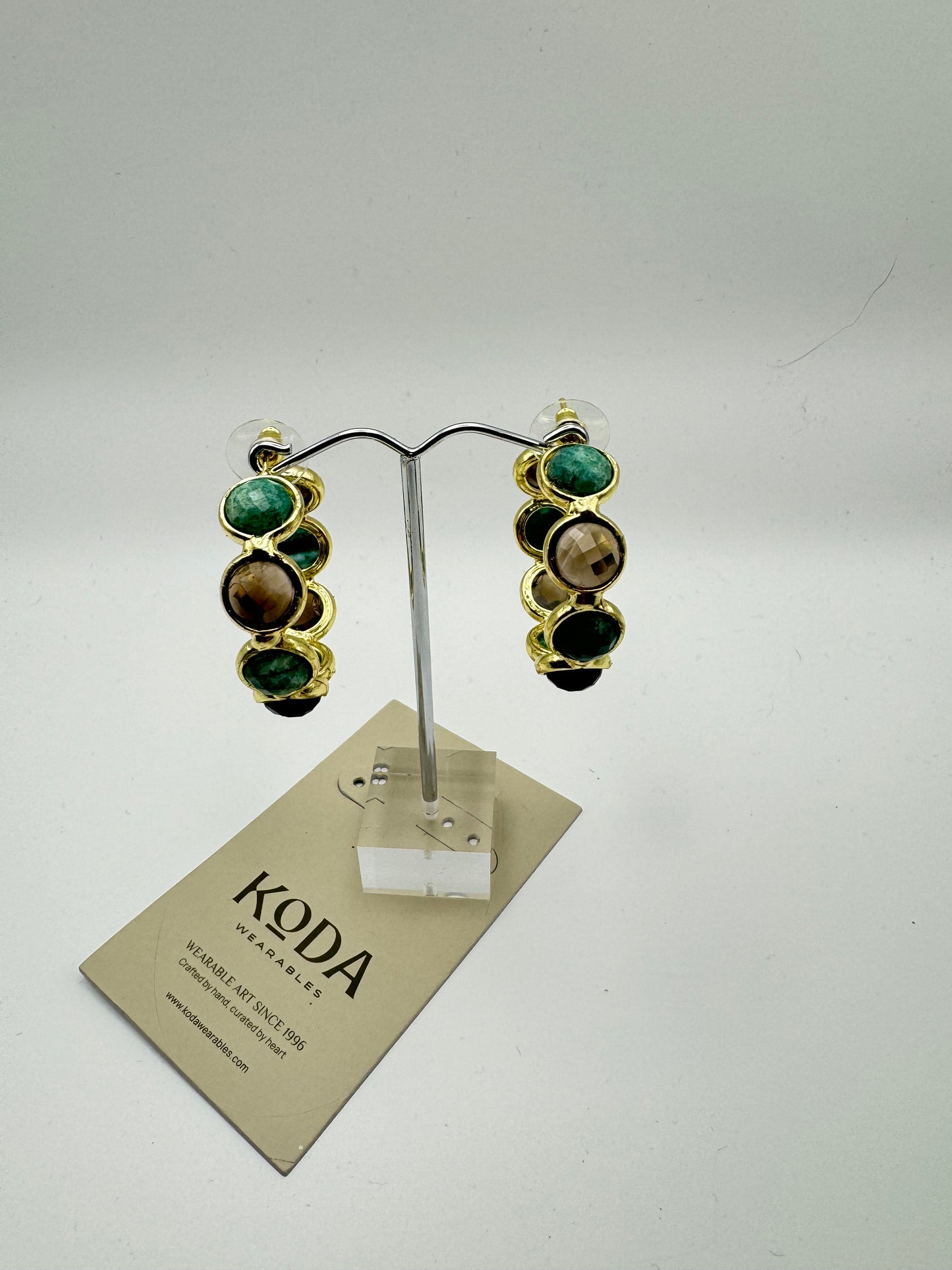 Maritza Danity Earrings