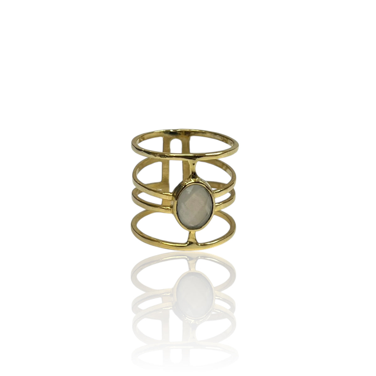 Elara Rings