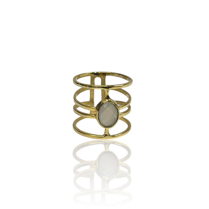 Elara Rings