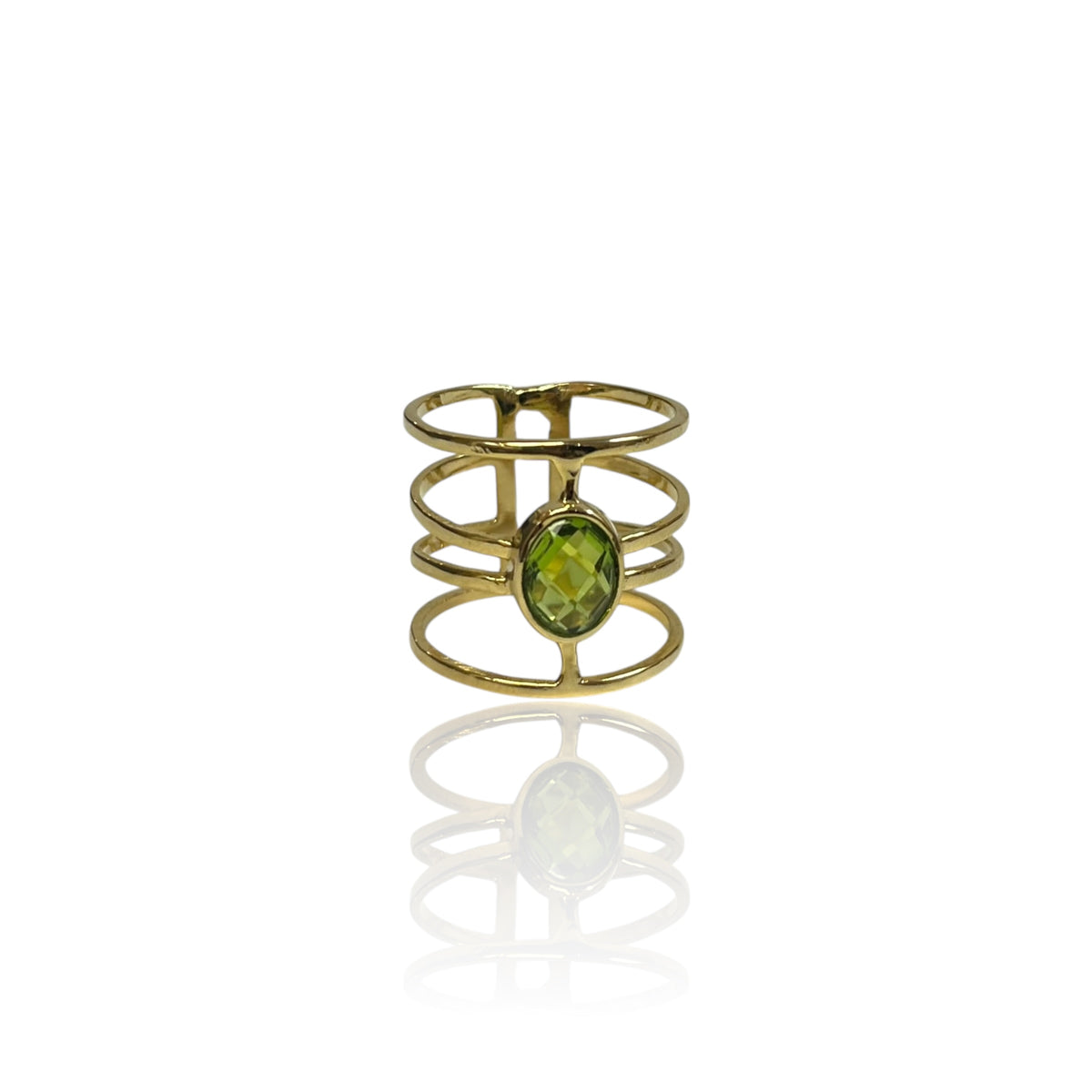Elara Rings