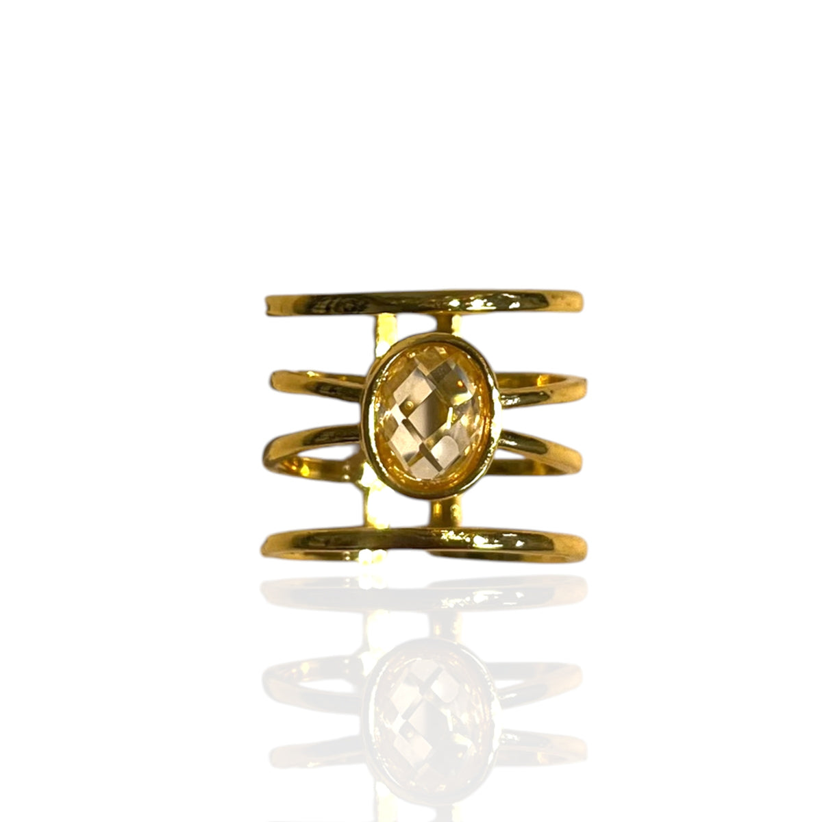Elara Rings