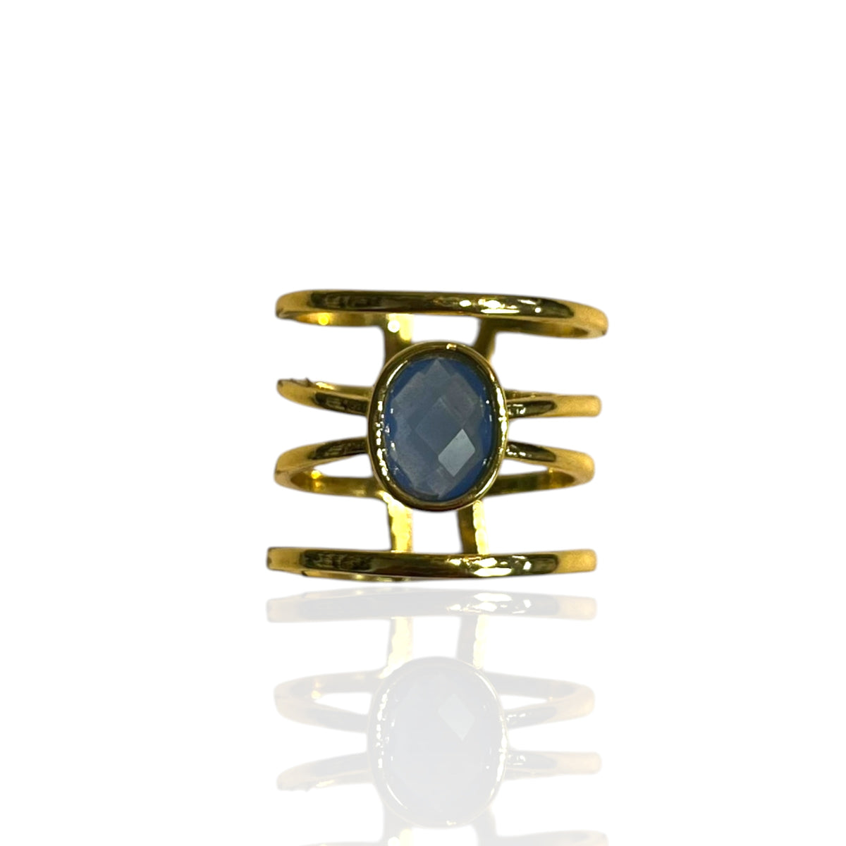 Elara Rings