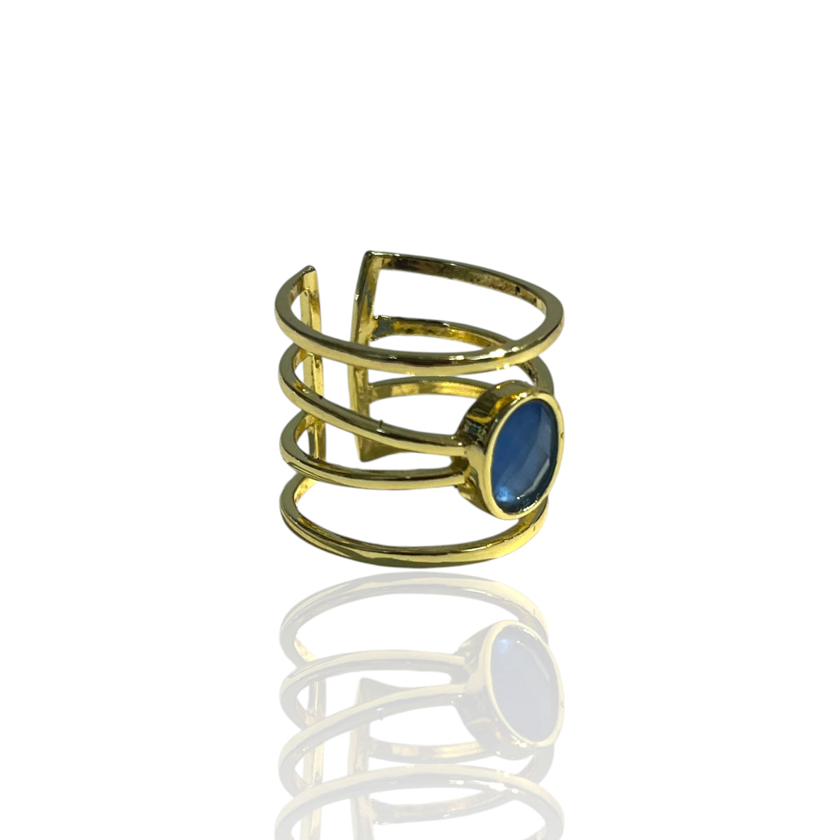 Elara Rings
