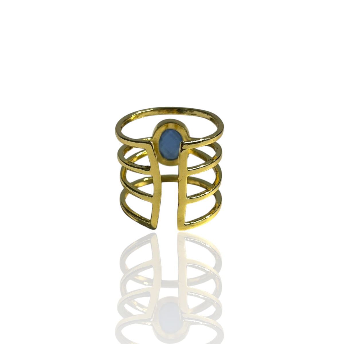 Elara Rings