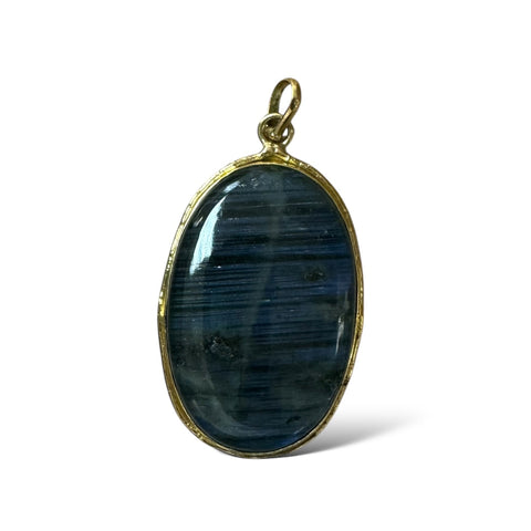 Elena Labradorite