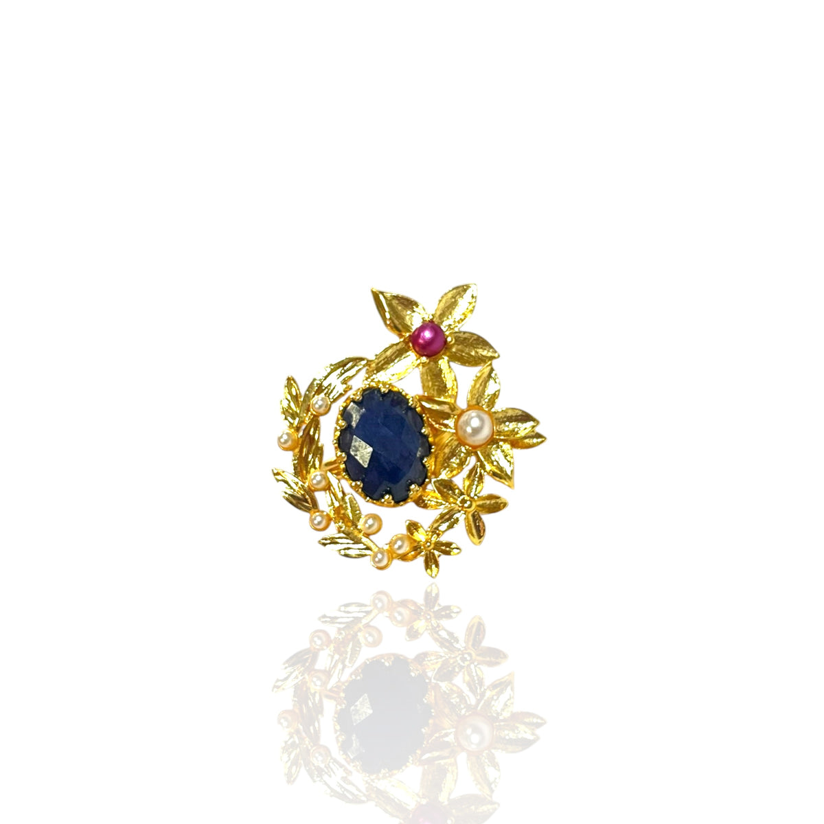 Elif Rings