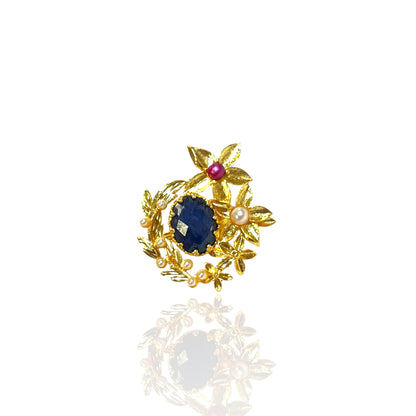 Elif Rings