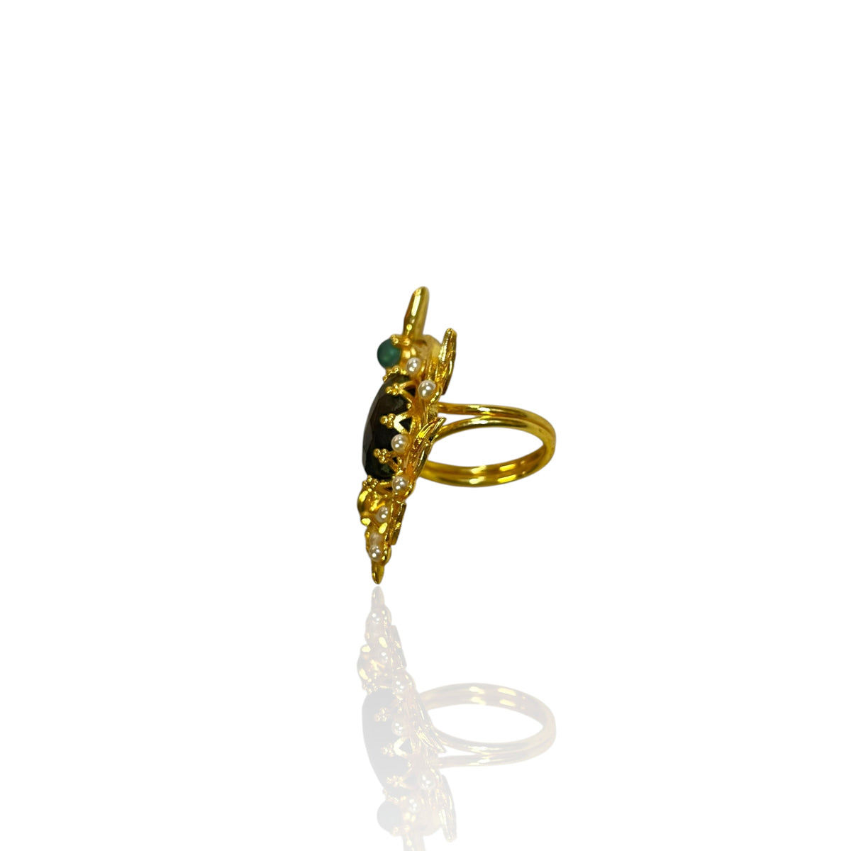 Elif Rings
