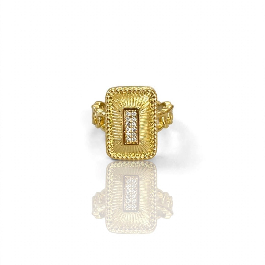 Elise Ring