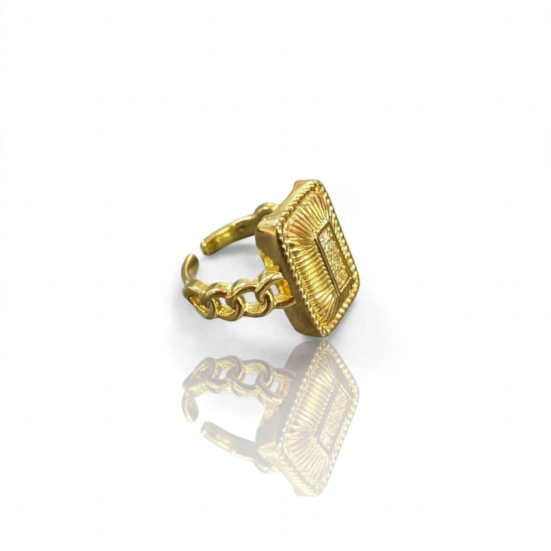 Elise Ring