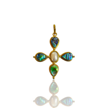 Eliza Pendant