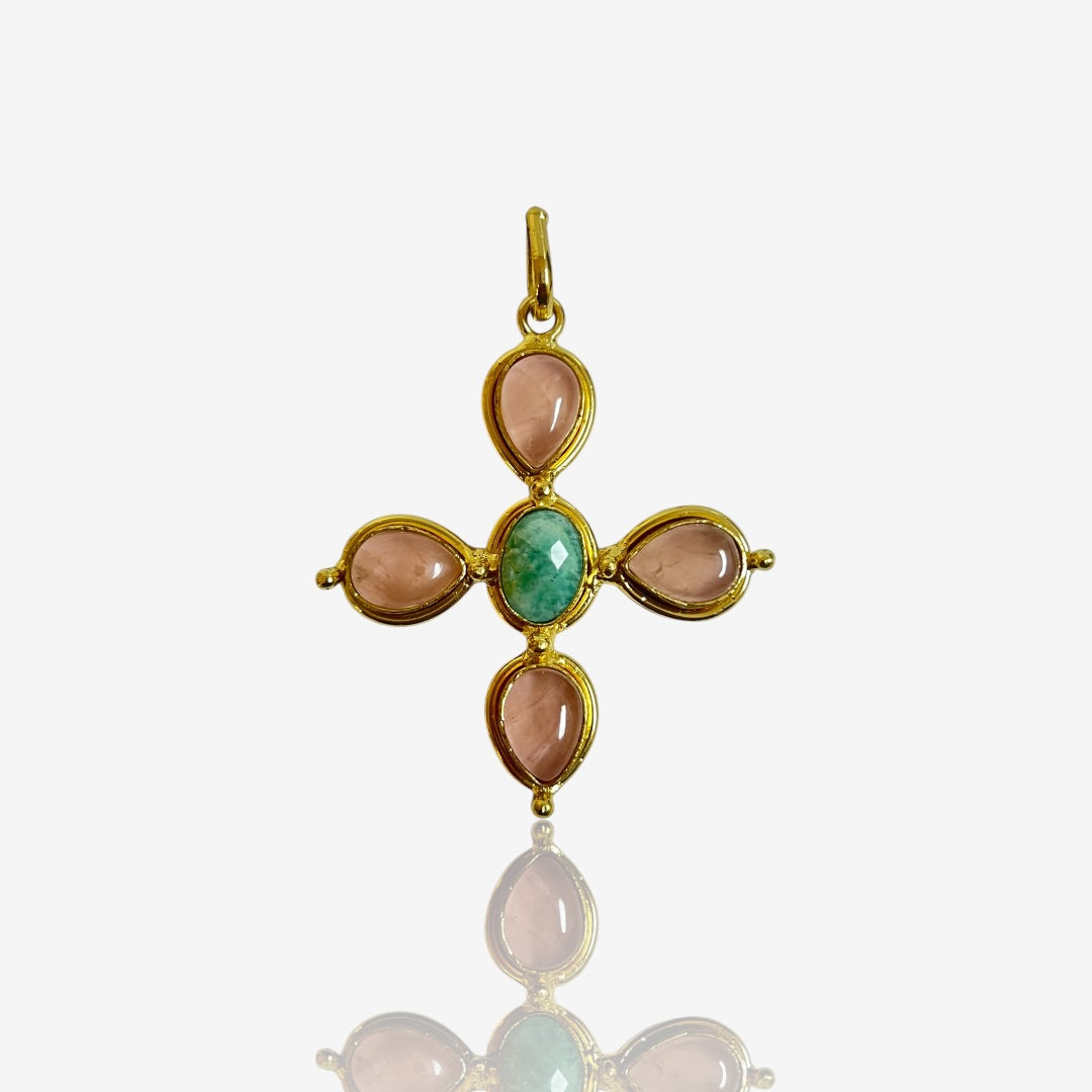 Eliza Pendant