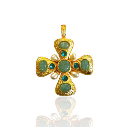 Elle Pendant