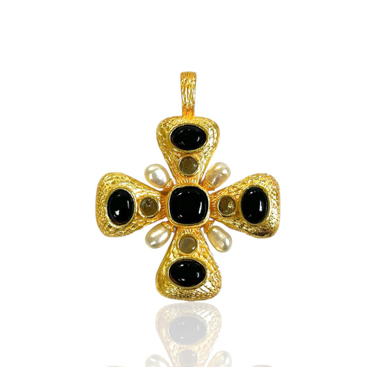 Elle Pendant