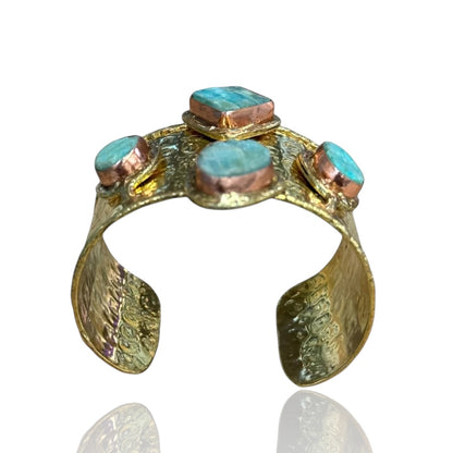 Ellie Cuff