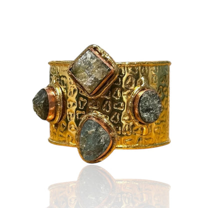 Ellie Cuff