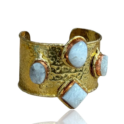 Ellie Cuff