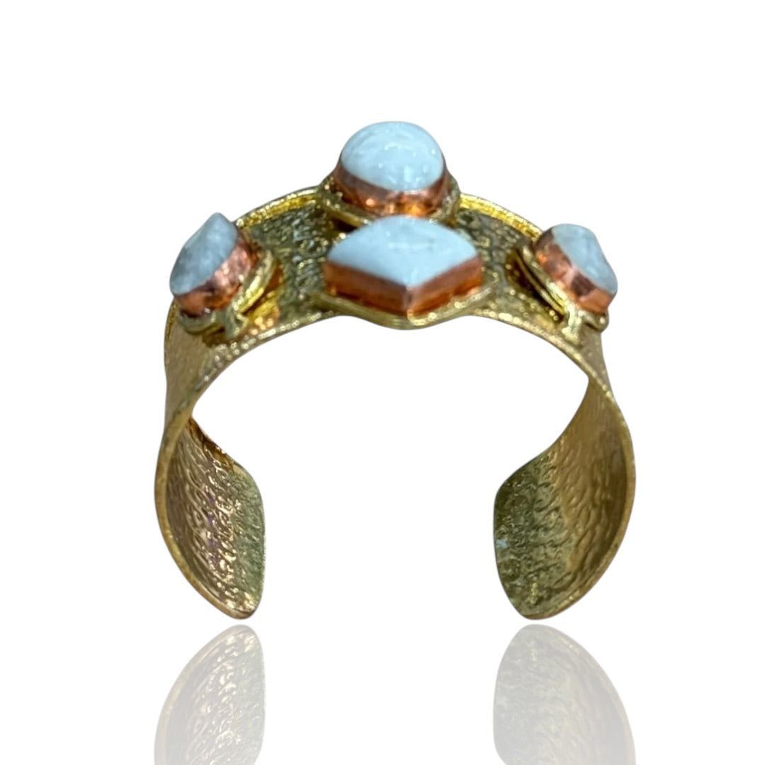 Ellie Cuff