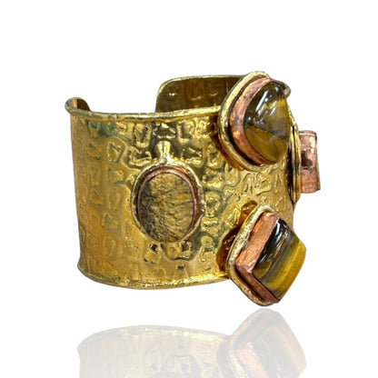 Ellie Cuff