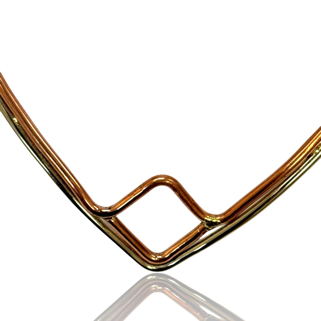 Ember Choker