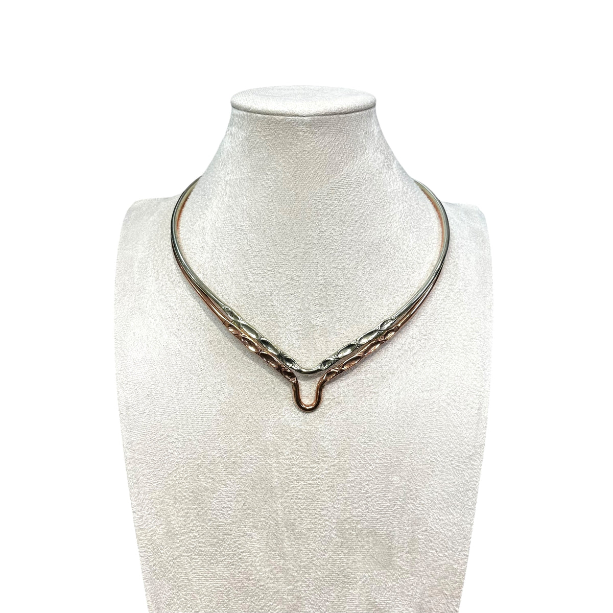 Ember Choker