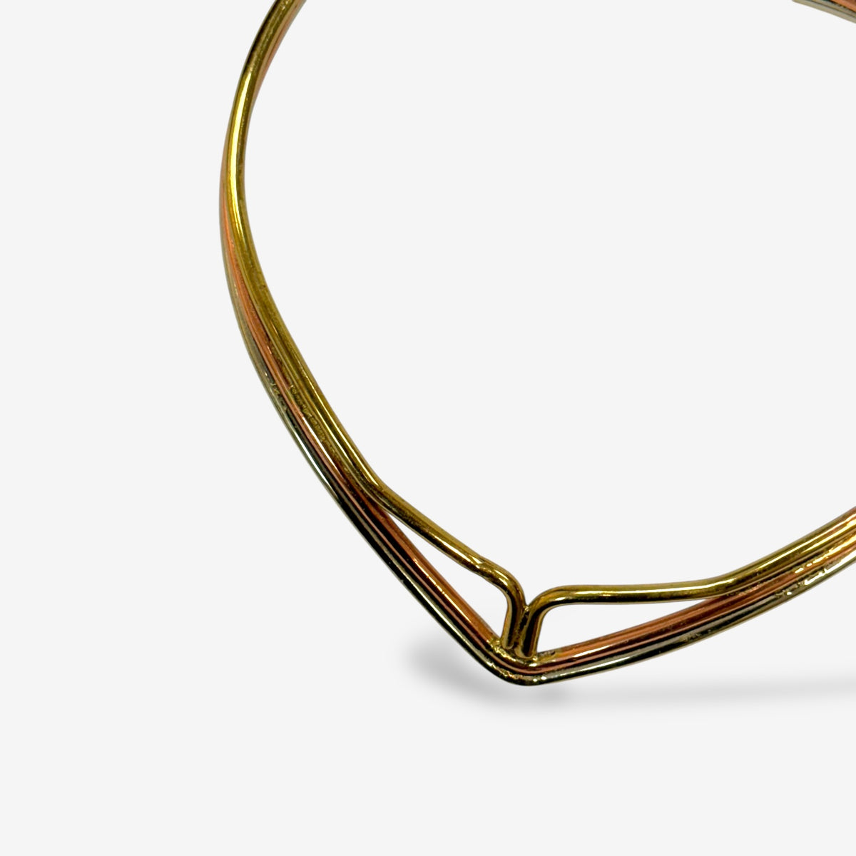 Ember Choker Choker