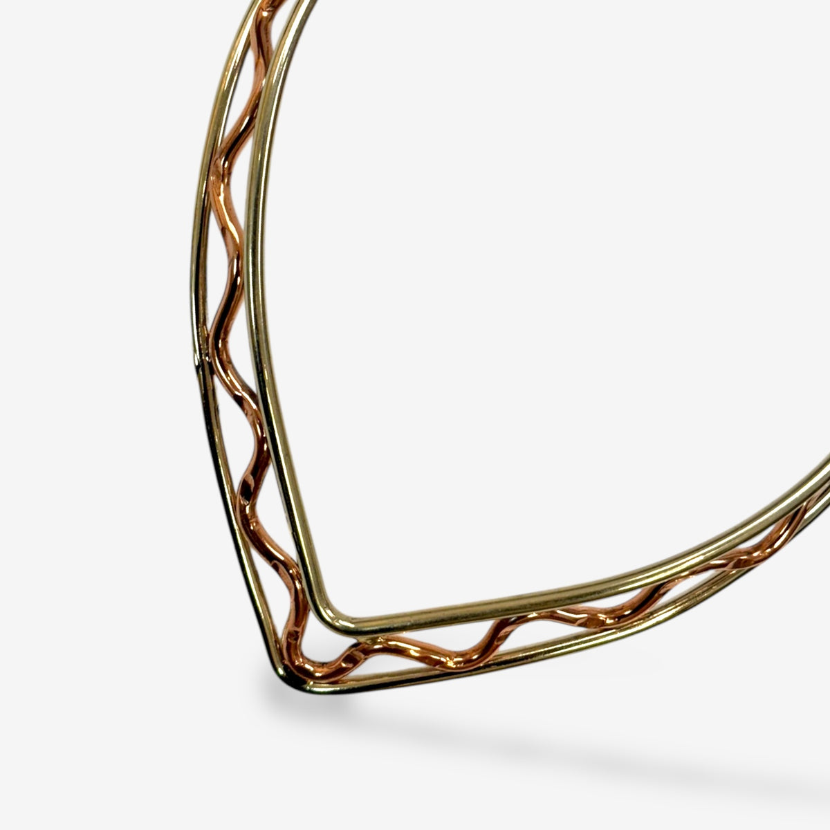 Ember Choker Choker