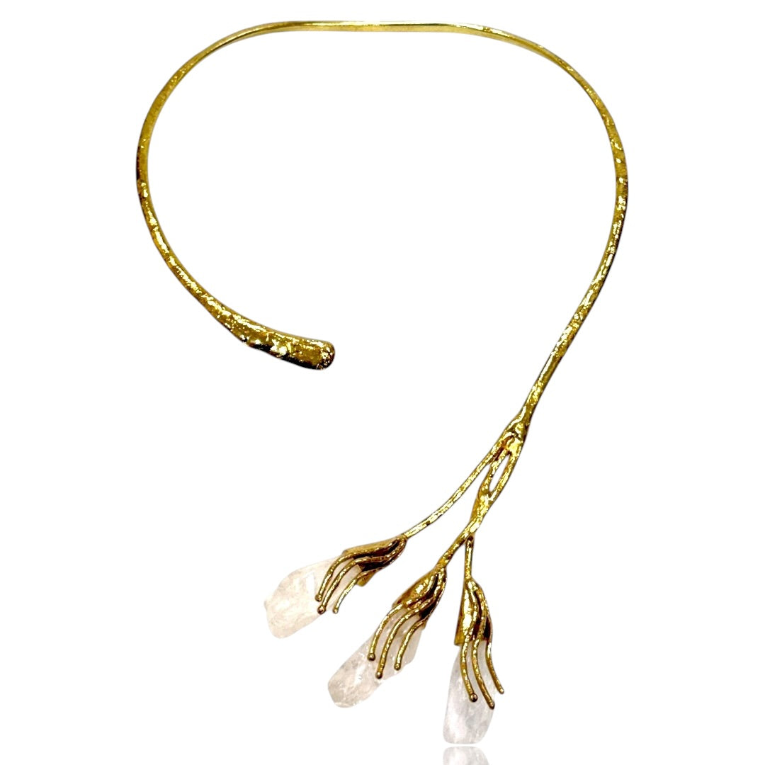 Emily Choker
