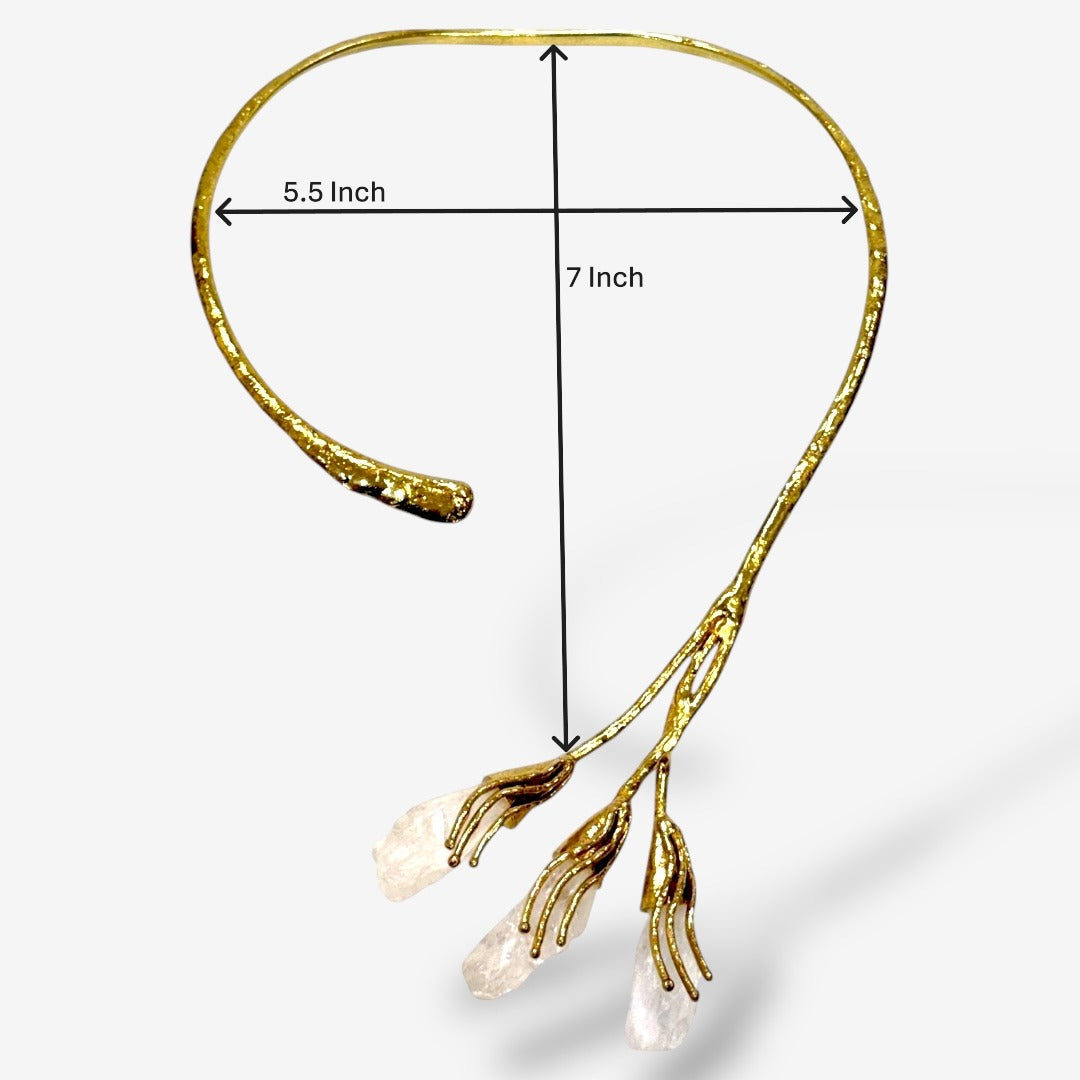 Emily Choker