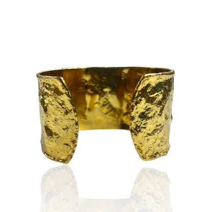 Esther Cuff