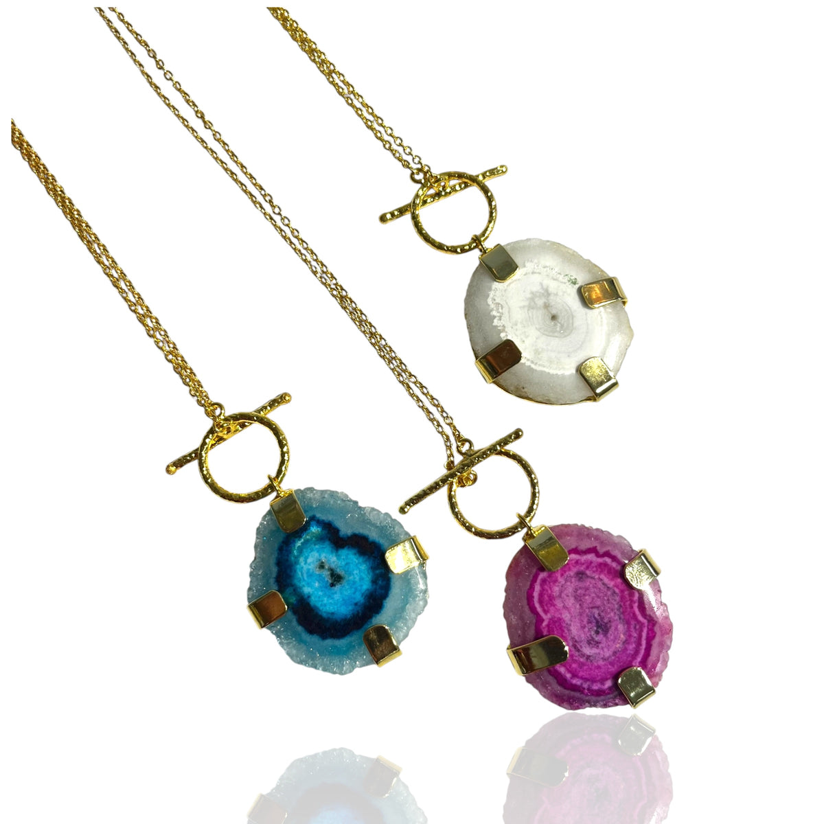 Evie collection