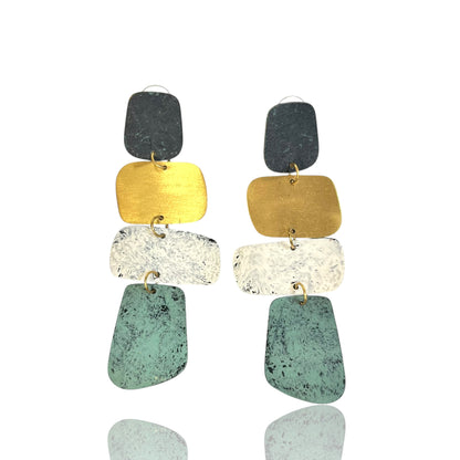 Perry Grab&Go Earring