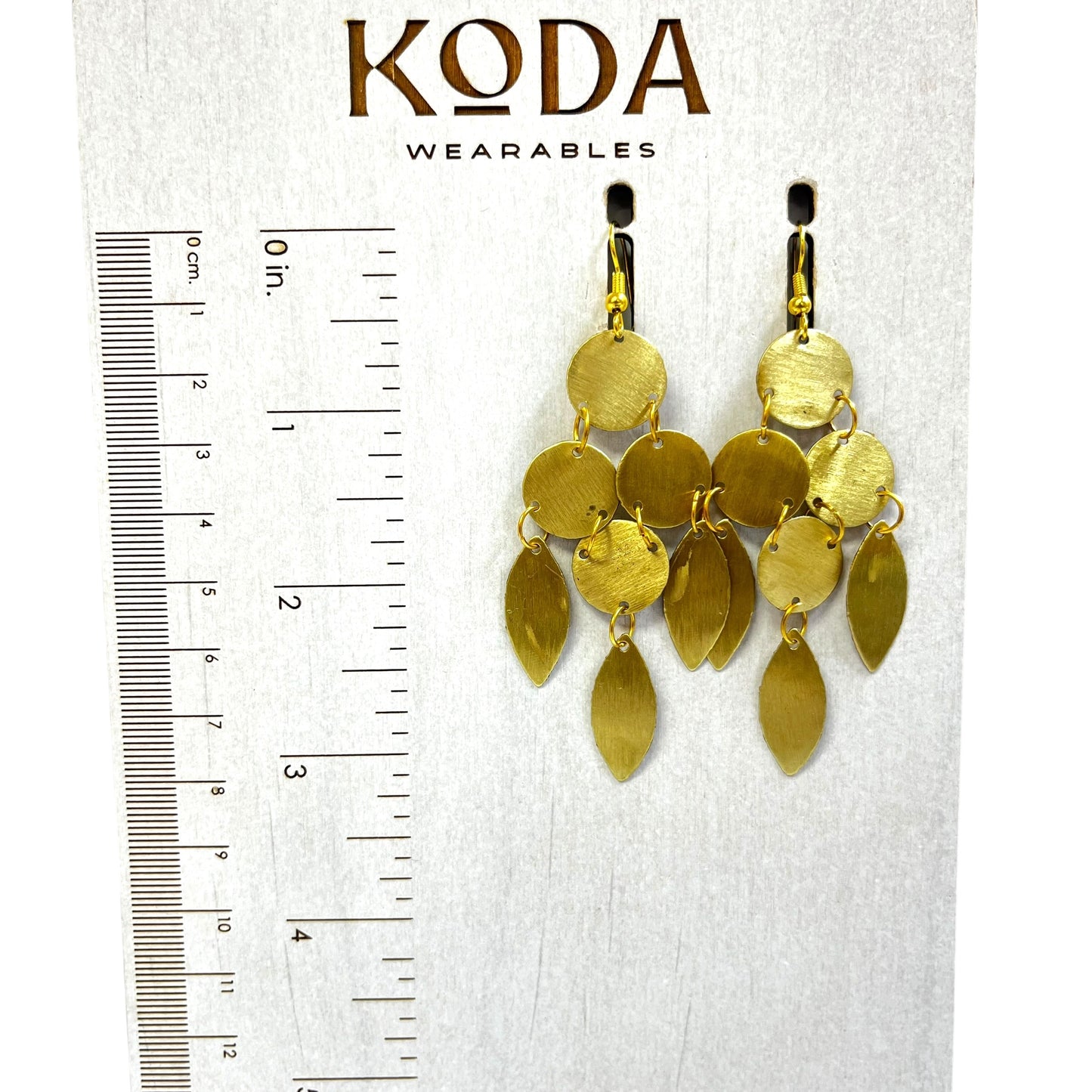Lillian Grab&Go Earring