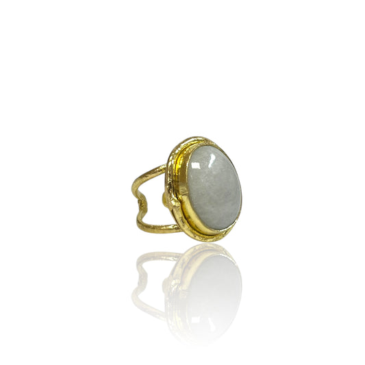 Savannah Rings