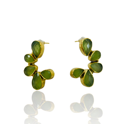 Gena Earrings
